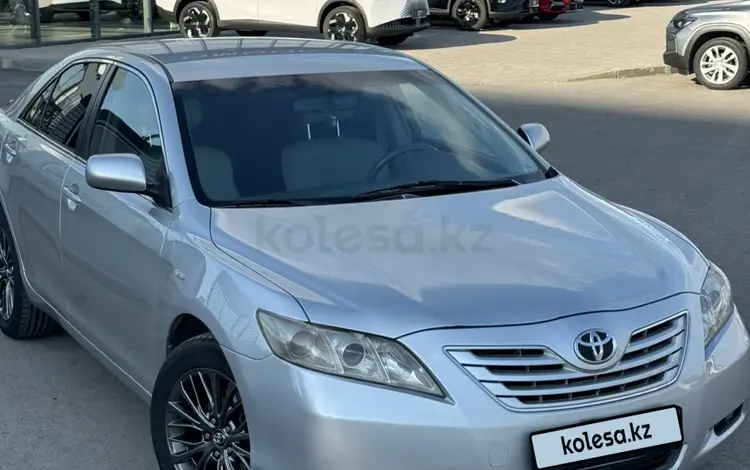 Toyota Camry 2007 года за 5 400 000 тг. в Астана