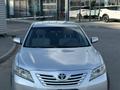 Toyota Camry 2007 года за 5 400 000 тг. в Астана – фото 2