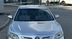 Toyota Camry 2007 годаүшін5 400 000 тг. в Астана – фото 2