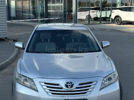 Toyota Camry 2007 года за 5 400 000 тг. в Астана – фото 2