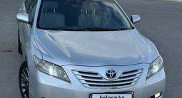 Toyota Camry 2007 годаүшін5 400 000 тг. в Астана – фото 5
