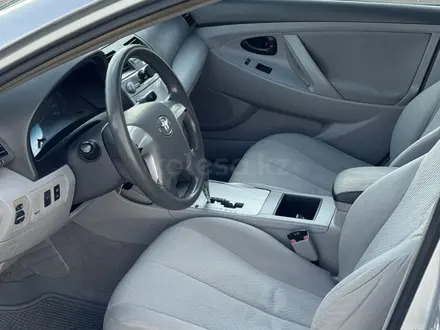 Toyota Camry 2007 года за 5 400 000 тг. в Астана – фото 6
