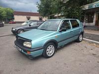 Volkswagen Golf 1992 годаfor1 200 000 тг. в Есик