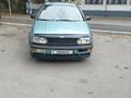 Volkswagen Golf 1992 года за 1 200 000 тг. в Есик – фото 7