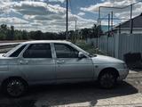 ВАЗ (Lada) 2110 2003 годаfor600 000 тг. в Уральск – фото 2