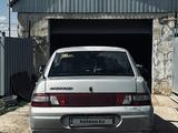 ВАЗ (Lada) 2110 2003 годаfor600 000 тг. в Уральск – фото 3