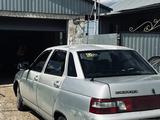 ВАЗ (Lada) 2110 2003 годаfor600 000 тг. в Уральск – фото 4