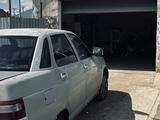ВАЗ (Lada) 2110 2003 годаfor600 000 тг. в Уральск – фото 5