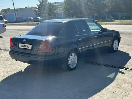 Mercedes-Benz C 180 1994 года за 2 000 000 тг. в Атбасар – фото 2