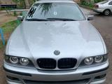 BMW 540 1998 годаүшін4 000 000 тг. в Костанай