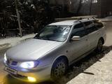 Nissan Primera 2001 годаfor2 200 000 тг. в Алматы – фото 2