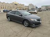 Toyota Camry 2013 годаүшін5 600 000 тг. в Уральск