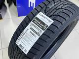 235/60R18 Kumho 2024 SUV Ice WS51 KOREA за 52 800 тг. в Алматы – фото 3