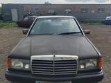Mercedes-Benz 190 1990 годаүшін800 000 тг. в Караганда