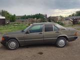 Mercedes-Benz 190 1990 годаүшін800 000 тг. в Караганда – фото 2