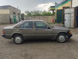 Mercedes-Benz 190 1990 годаүшін800 000 тг. в Караганда – фото 3