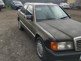 Mercedes-Benz 190 1990 годаүшін800 000 тг. в Караганда – фото 5
