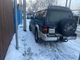 Mitsubishi Pajero 1996 года за 3 000 000 тг. в Талгар – фото 4