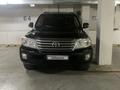 Toyota Land Cruiser 2012 годаүшін22 500 000 тг. в Шу – фото 4