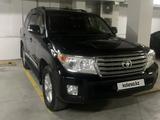 Toyota Land Cruiser 2012 годаfor22 500 000 тг. в Шу – фото 3