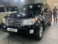 Toyota Land Cruiser 2012 годаүшін22 500 000 тг. в Шу