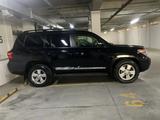 Toyota Land Cruiser 2012 годаfor22 500 000 тг. в Шу – фото 5