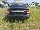 ВАЗ (Lada) Priora 2172 2012 года за 111 777 тг. в Астана