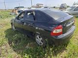 ВАЗ (Lada) Priora 2172 2012 года за 111 777 тг. в Астана – фото 3