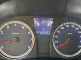Hyundai Accent 2014 годаүшін3 800 000 тг. в Костанай – фото 3