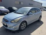 Hyundai Accent 2014 годаүшін3 800 000 тг. в Костанай – фото 5