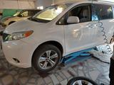 Toyota Sienna 2010 года за 11 500 000 тг. в Жанаозен – фото 3