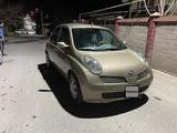 Nissan Micra 2003 годаfor1 700 000 тг. в Шымкент – фото 2