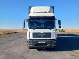 MAN  TGM 2007 годаүшін22 000 000 тг. в Актобе