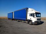 MAN  TGM 2007 годаүшін22 000 000 тг. в Актобе – фото 2