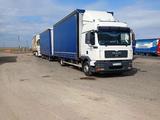 MAN  TGM 2007 годаүшін22 000 000 тг. в Актобе – фото 4