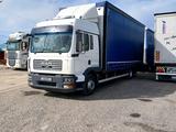 MAN  TGM 2007 годаүшін22 000 000 тг. в Актобе – фото 5