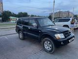 Mitsubishi Pajero 2006 года за 1 900 000 тг. в Усть-Каменогорск