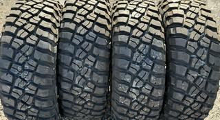 245/70/16 Bfgoodrich M/T новый комплект за 320 000 тг. в Алматы