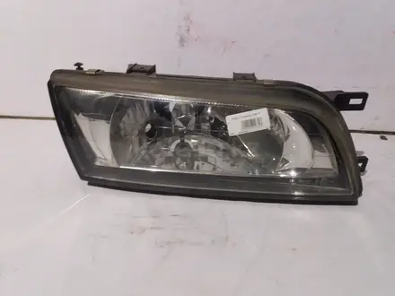 AUTO KRAFT Фара Н. Альмера 1995 L за 12 000 тг. в Астана