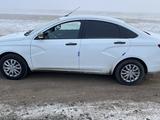 ВАЗ (Lada) Vesta 2020 годаfor5 500 000 тг. в Экибастуз