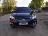 Toyota RAV4 2010 годаүшін7 300 000 тг. в Актобе