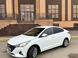 Hyundai Accent 2020 годаүшін6 000 000 тг. в Шымкент