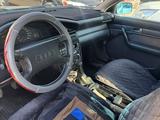 Audi S4 1991 года за 1 350 000 тг. в Шу – фото 4