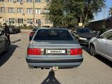 Audi S4 1991 года за 1 350 000 тг. в Шу – фото 3