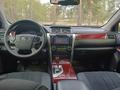 Toyota Camry 2012 годаүшін8 800 000 тг. в Семей – фото 8