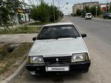 ВАЗ (Lada) 21099 2000 года за 700 000 тг. в Алматы – фото 5