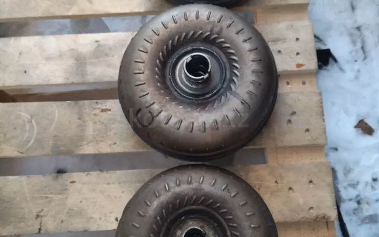 Гидромуфта за 20 000 тг. в Алматы