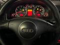 Audi A6 2002 годаүшін2 500 000 тг. в Алматы – фото 10