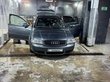 Audi A6 2002 года за 2 500 000 тг. в Алматы – фото 3