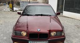 BMW 325 1994 года за 2 500 000 тг. в Шымкент – фото 5